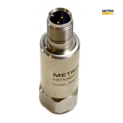 美國Metrix振動器